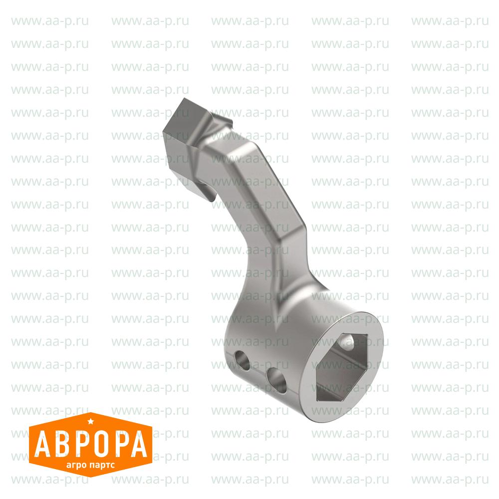 AZ52085 ЖГ. ПРОВ.  СИСТЕМЫ  СМАЗКИ